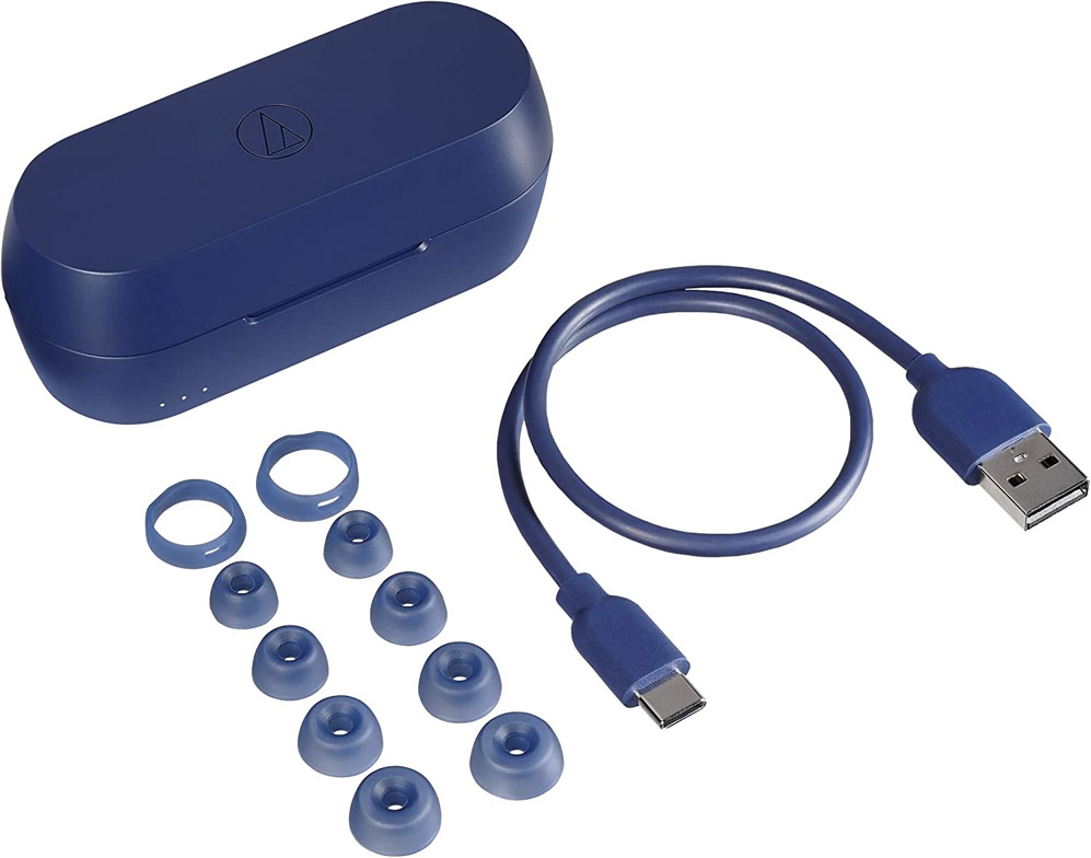 Audio Technica ATH-CKS5TW